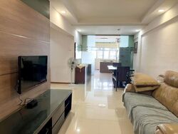 Blk 431 Clementi Avenue 3 (Clementi), HDB 3 Rooms #568892531